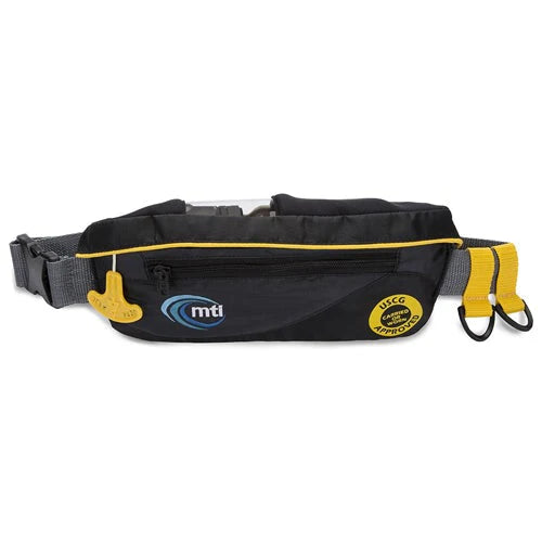 MTI SUP Safety Belt