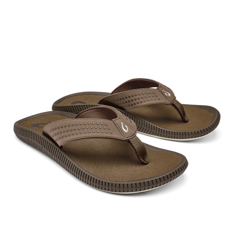 Load image into Gallery viewer, Olukai Ulele Mens Sandals
