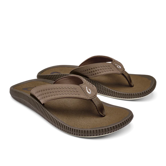 Olukai Ulele Mens Sandals