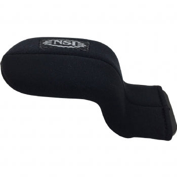 NSI Foot Hooker - black