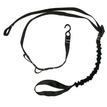 NSI Garb Tie Down - Hook And Loop