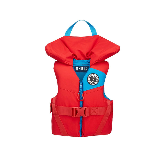 Mustang Survival Lil Legends Youth Foam PFD