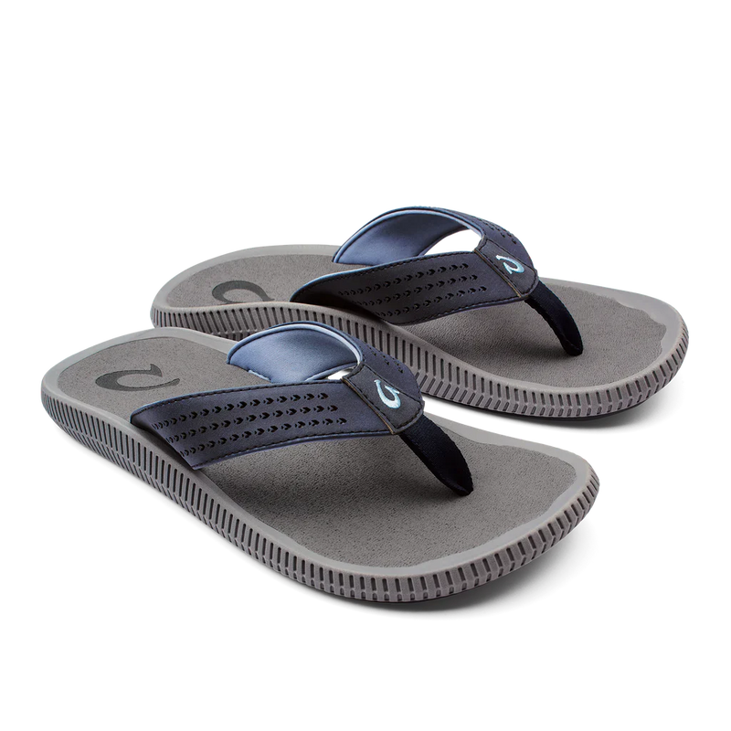 Load image into Gallery viewer, Olukai Ulele Mens Sandals

