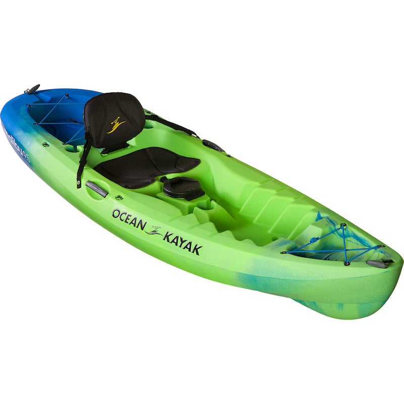 Load image into Gallery viewer, Ocean Kayak Malibu 9.5
