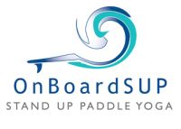 OnBoard SUP Yoga