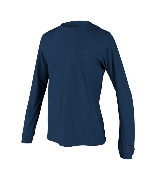 O'Neill 24-7 Traveller L/S Sun Shirt
