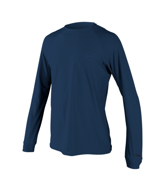 O'Neill 24-7 Traveller L/S Sun Shirt