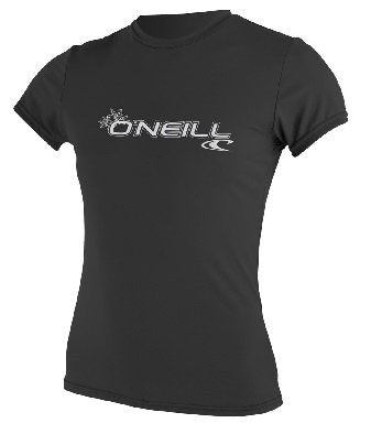 O'Neill Womens S/S ASSTD Colors