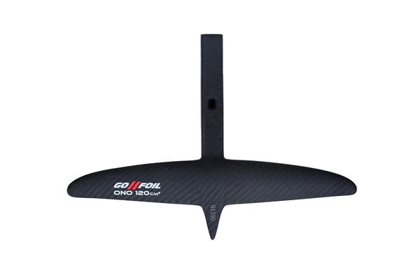 Go Foil Long Ono Tail