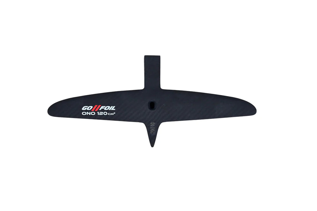 Go Foil Ono Short Tail