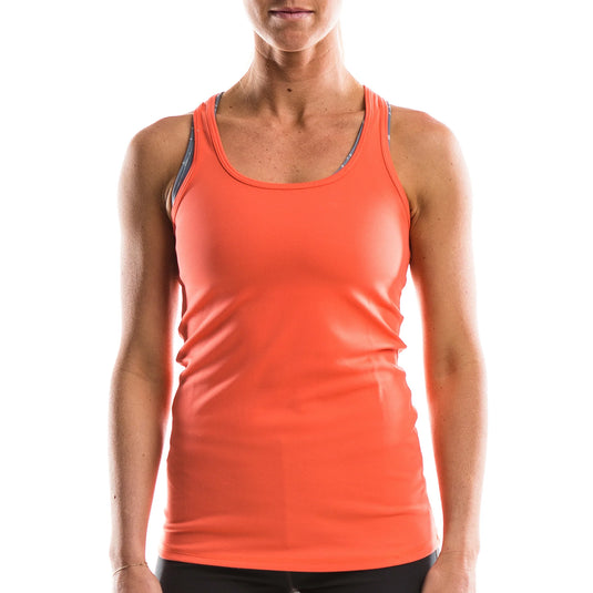 SeasonFive Womens Crystal Tank Top