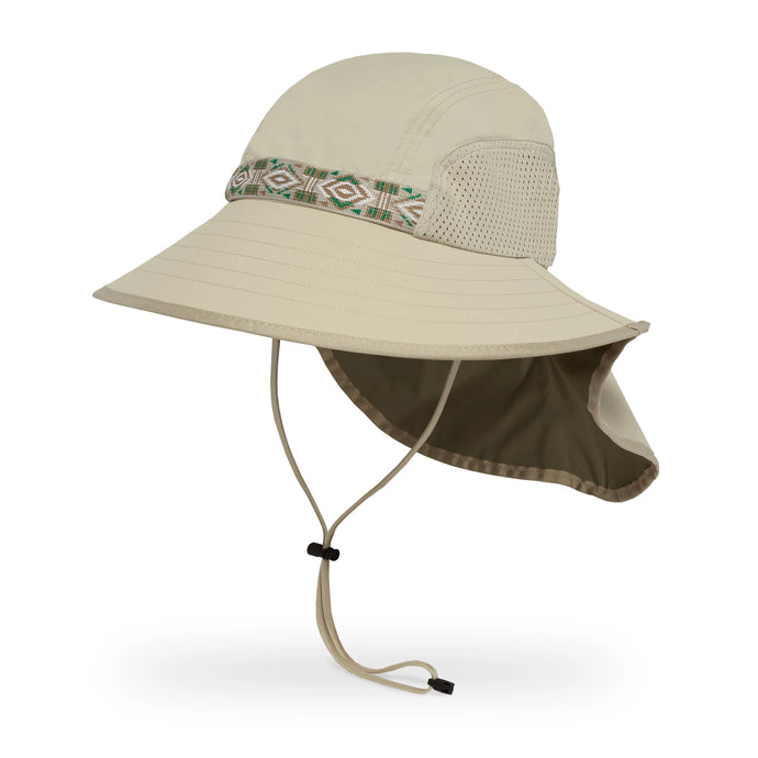 Sunday Afternoons Adventure Hat Sand Cream