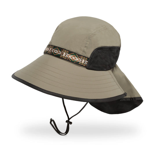 Sunday Afternoons Adventure Hat Sand Cream