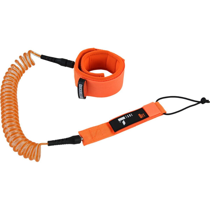 Oxbow SUP Coil Leash 8'