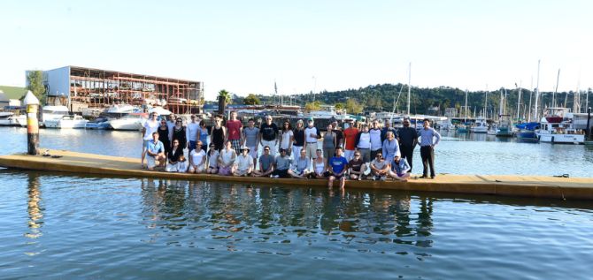 paddlegroup