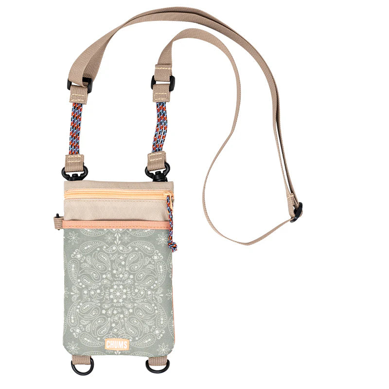 Load image into Gallery viewer, Chums Rover Phone Tote Bag
