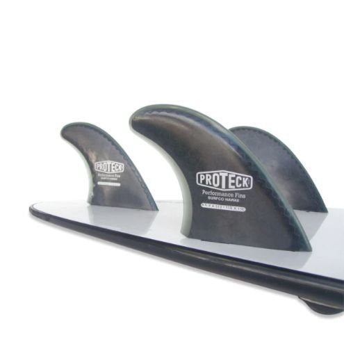 Proteck Performance 4.5" Thruster Set FCS