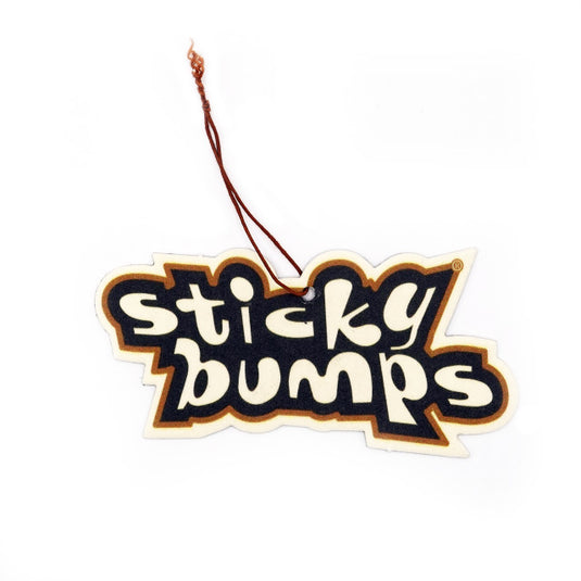 Sticky Bumps Air Freshener