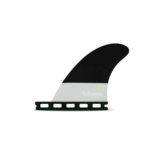 Futures Pivot HC Quad Rear Fin Set