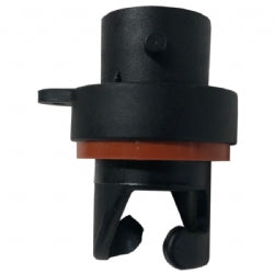 PKS V2 Universal Kite Valve Pump Adapter for SUP Style