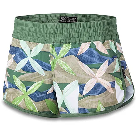 Dakine Women's Plate Lunch Shorts