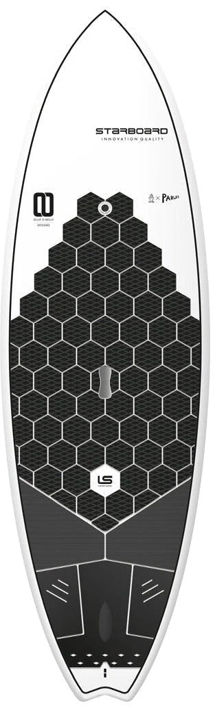 2022 Starboard Pro Limited Series