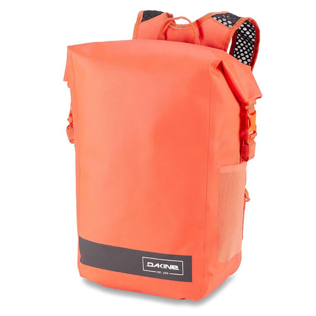 Dakine Cyclone DryPack 32 liters Sun Flare