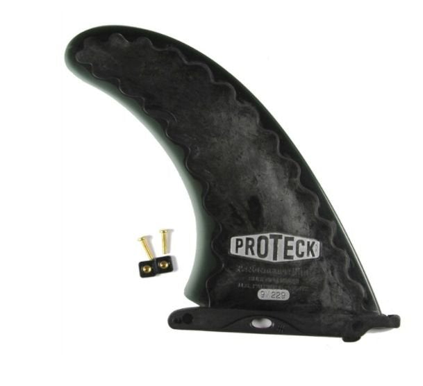 Proteck Performance 7 single fin US Box