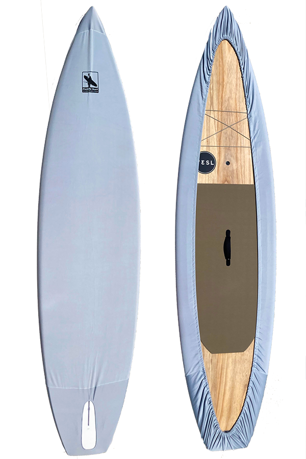 Topless 11' - 12'6 SUP Or Prone Board Cover (335-381) Board Bag