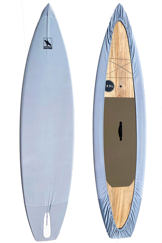 Topless 11' - 12'6 SUP Or Prone Board Cover (335-381) Board Bag