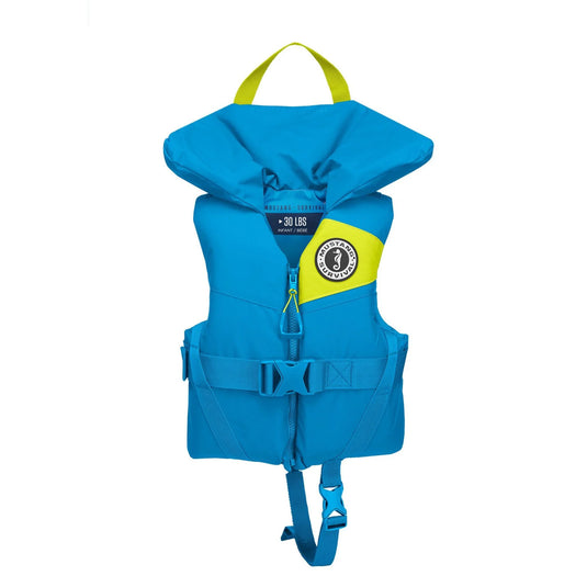 Mustang Survival Lil Legends 100 Infant Foam PFD