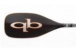 quickblade paddles supports paddleboarding