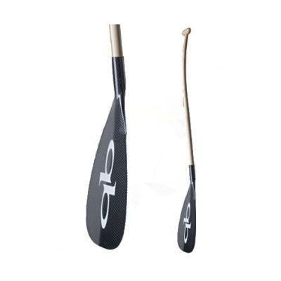 Quickblade Kanaha Double Bend Outrigger Paddle