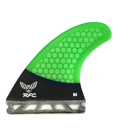 Rainbow R4 4.25" FCS Procore/Carbon