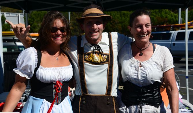 race oktoberfest