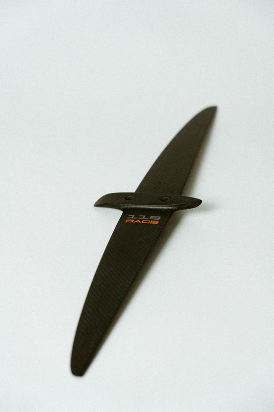 Code Foil Race Tails