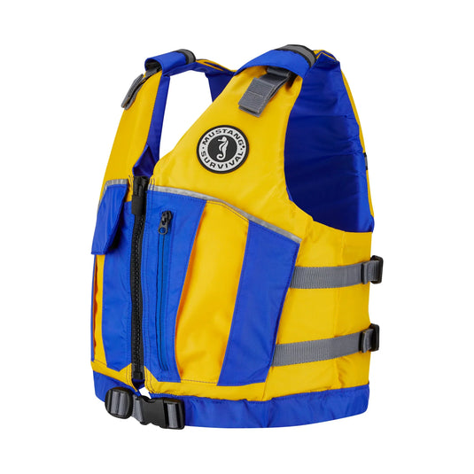 Mustang Survival Youth Reflex Foam PFD