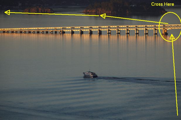 Richmond San Rafael Bridge