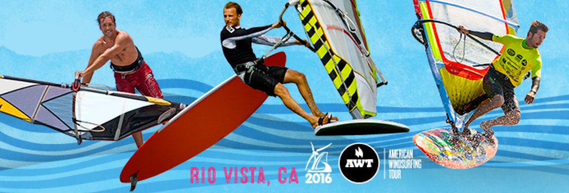 rio vista grand slam windsurfing event 2016