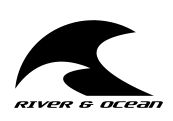 river and ocean logo