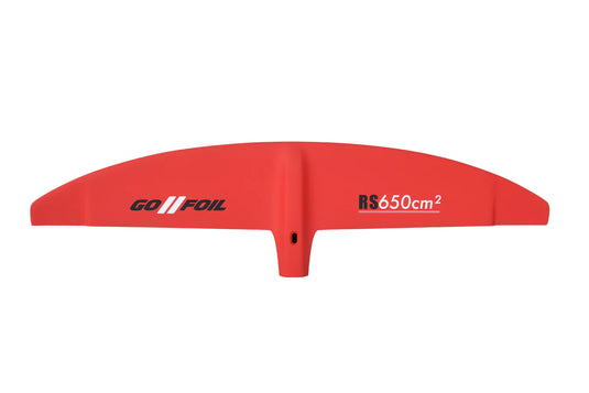 Go Foil RS Front Wing