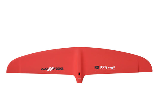 Go Foil RS Front Wing