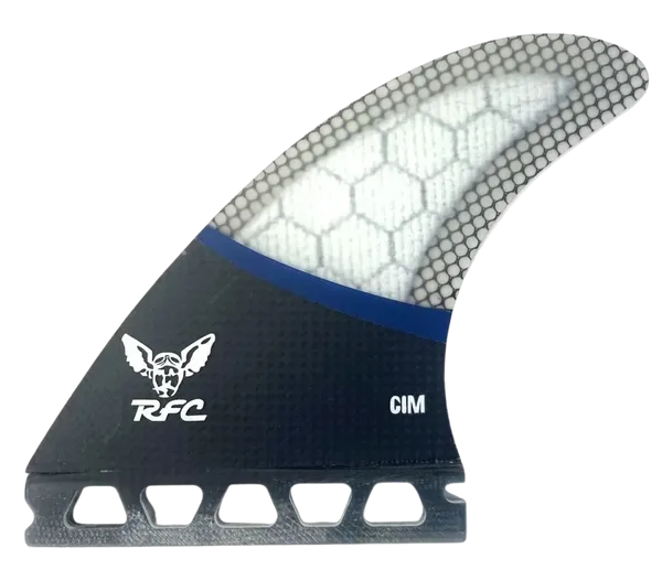 Rainbow Fin 4.75 Future Procore/Carbon