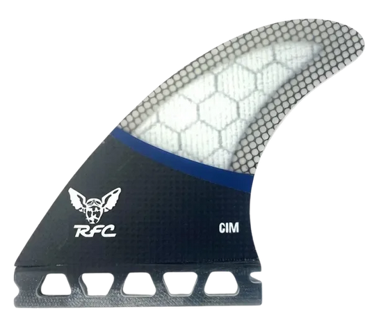 Rainbow Fin 4.75 Future Procore/Carbon