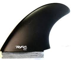 RFC RSC 5.5 Twin Fin