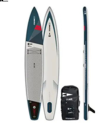 SIC Air Tahe Outdoors RST Air 12'6" x 27 CFL