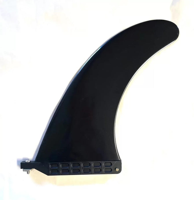 Rainbow Fin 9.0 Plastic Center Fin