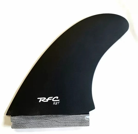 Rainbow Fin 5.5 FCS RBT