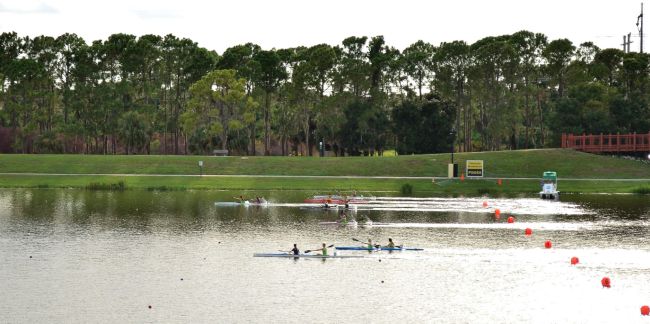 River Town Racers