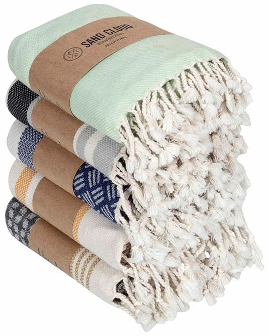 Sand Cloud Towel